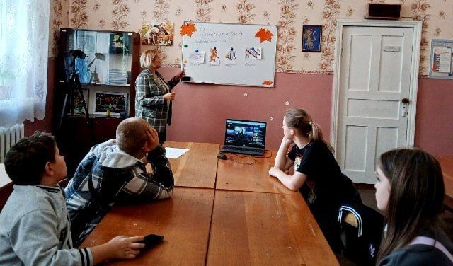 Александр Шатов: Юные таланты округа приобретают практические навыки Александр Шатов: Юные таланты округа приобретают практические навыки