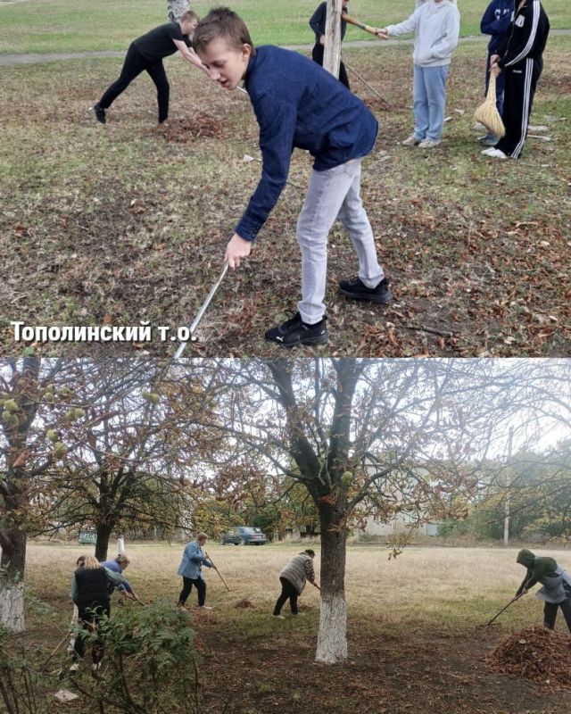 Сергей Юзвинкевич: В Володарском муниципальном округе прошел к Всероссийский экологический субботник "Зеленая Россия" Сергей Юзвинкевич: В Володарском муниципальном округе прошел к Всероссийский экологический субботник "Зеленая Россия"