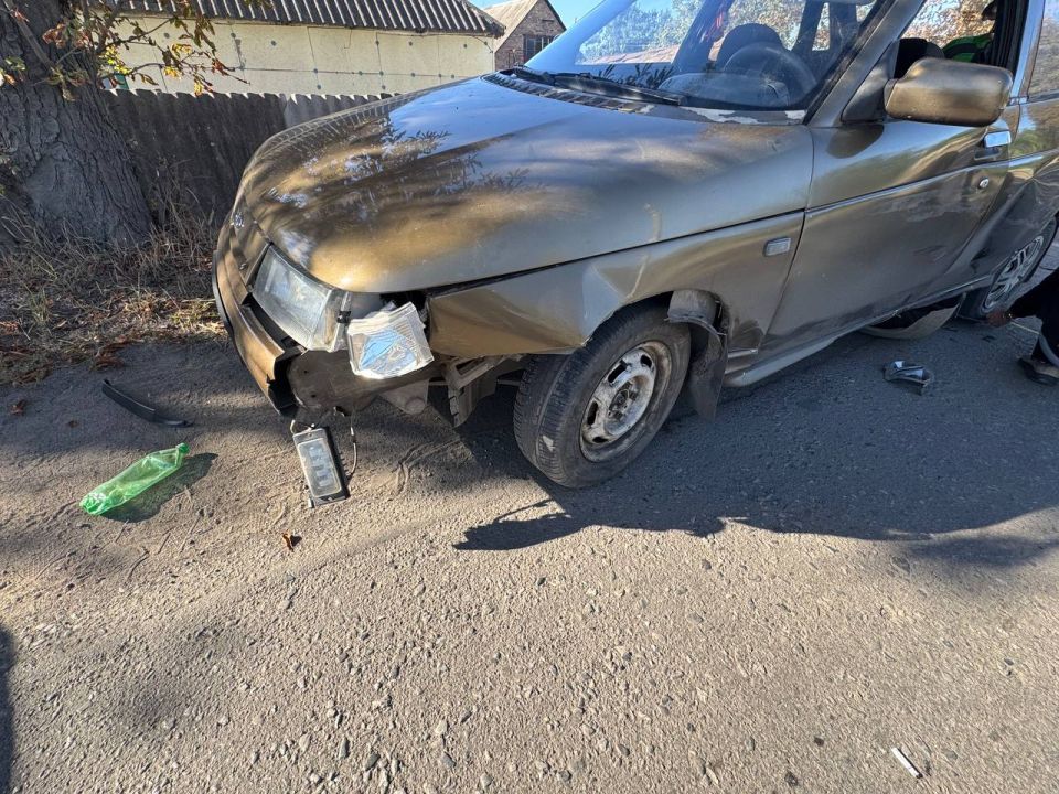 За сутки на дорогах Республики произошло 5 ДТП с участием мототранспорта За сутки на дорогах Республики произошло 5 ДТП с участием мототранспорта