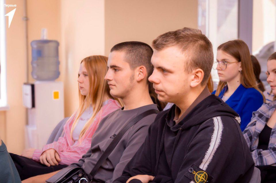 Как прошлое встречается с будущим Как прошлое встречается с будущим