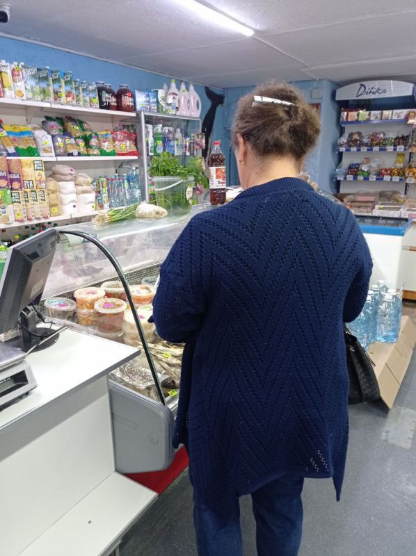 При поддержке Фонда Президентских Грантов представителями «Народного контроля» совместно с сотрудниками администрации Волновахского муниципального округа была проведена рабочая поездка в пгт Новотроицкое Волновахского... При поддержке Фонда Президентских Грантов представителями «Народного контроля» совместно с сотрудниками администрации Волновахского муниципального округа была проведена рабочая поездка в пгт Новотроицкое Волновахского...