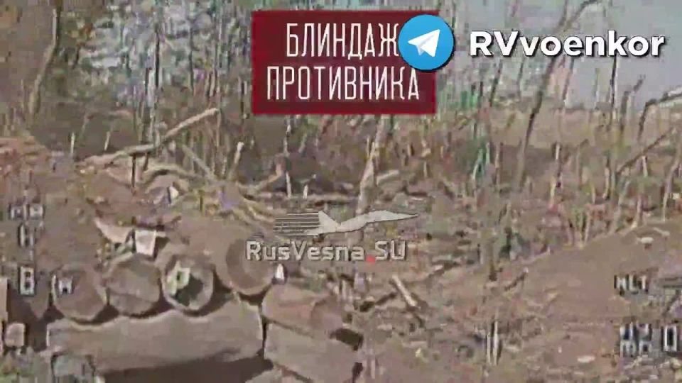 Битва у Покровска: «тважные» днём и ночью жгут технику, пехоту и позиции врага