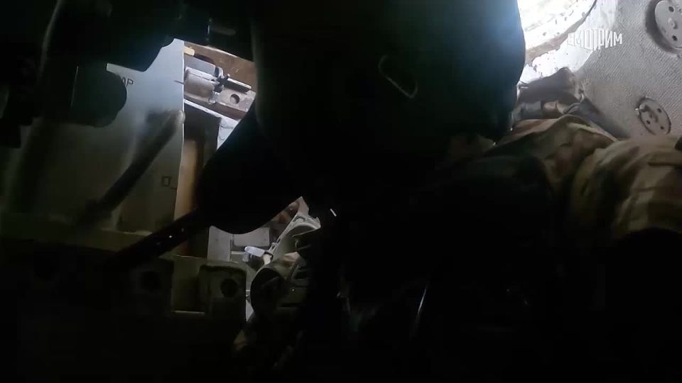 Бойцы группировки "Восток" продолжают освобождение населенных пунктов