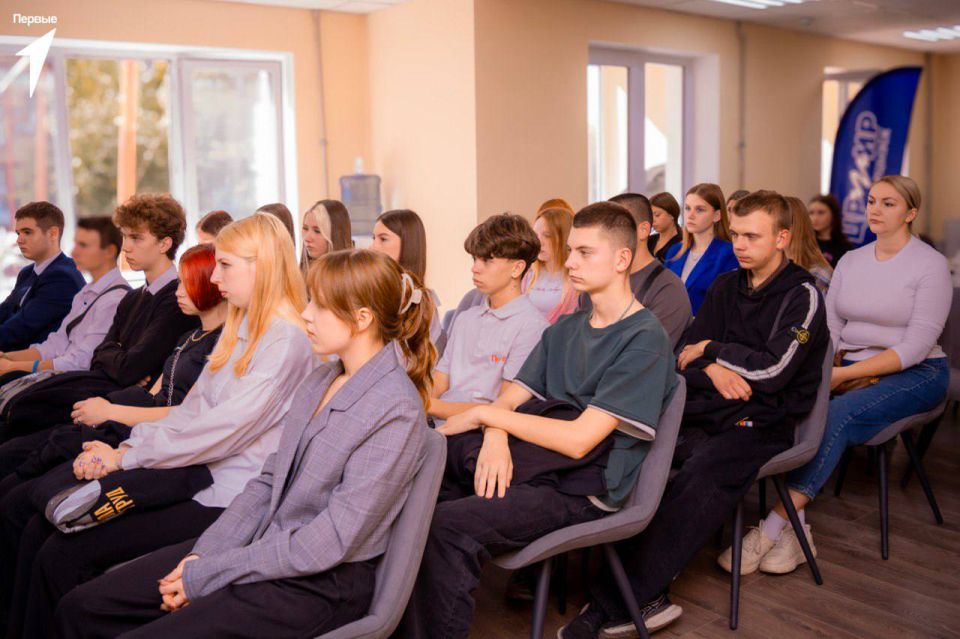 Как прошлое встречается с будущим Как прошлое встречается с будущим