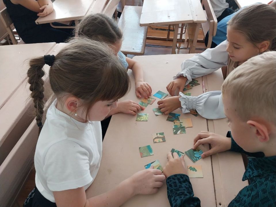 Игра-викторина «Сказкин юбилей» Игра-викторина «Сказкин юбилей»