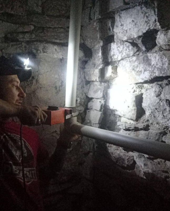 Андрей Чертков: С регионами-шефами приводим в порядок коммунальную инфраструктуру Республики и готовимся к отопительному сезону Андрей Чертков: С регионами-шефами приводим в порядок коммунальную инфраструктуру Республики и готовимся к отопительному сезону