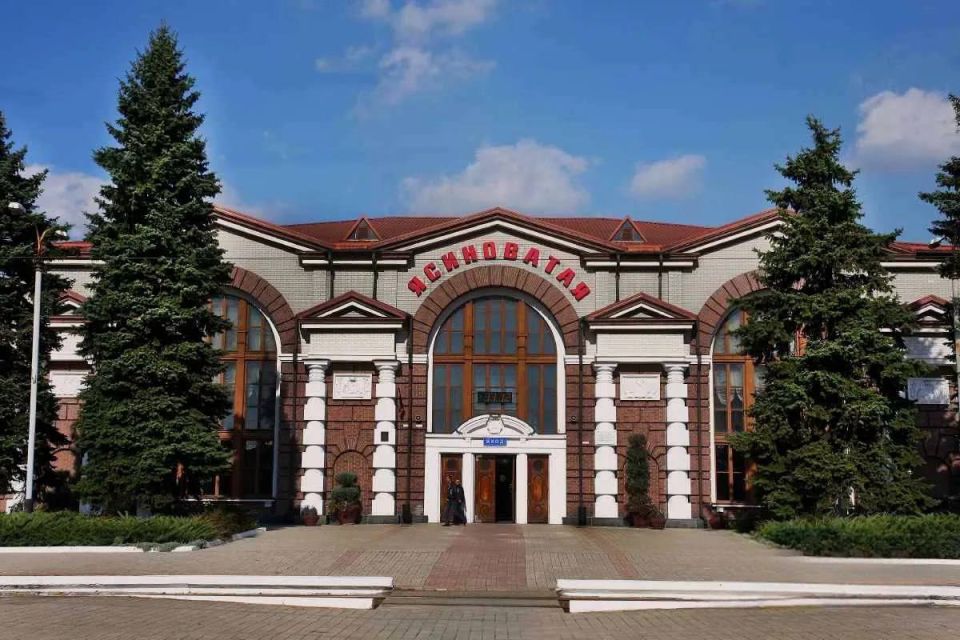 Интересное об округе. Территориально-административное деление Донецкой Народной Республики не так давно было приведено в соответствие с российским законодательством Интересное об округе. Территориально-административное деление Донецкой Народной Республики не так давно было приведено в соответствие с российским законодательством