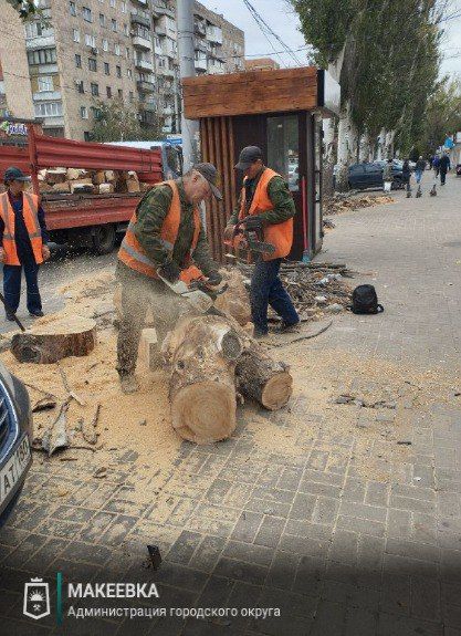 Сотрудниками МУП АГМ «Перспектива» выполнены работы: Сотрудниками МУП АГМ «Перспектива» выполнены работы: