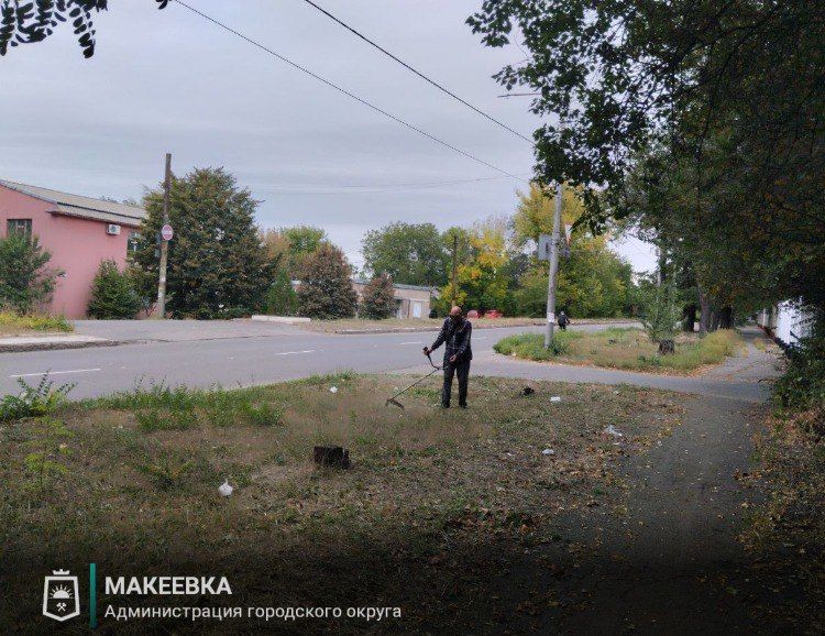 Сотрудниками МУП АГМ «Перспектива» выполнены работы: Сотрудниками МУП АГМ «Перспектива» выполнены работы: