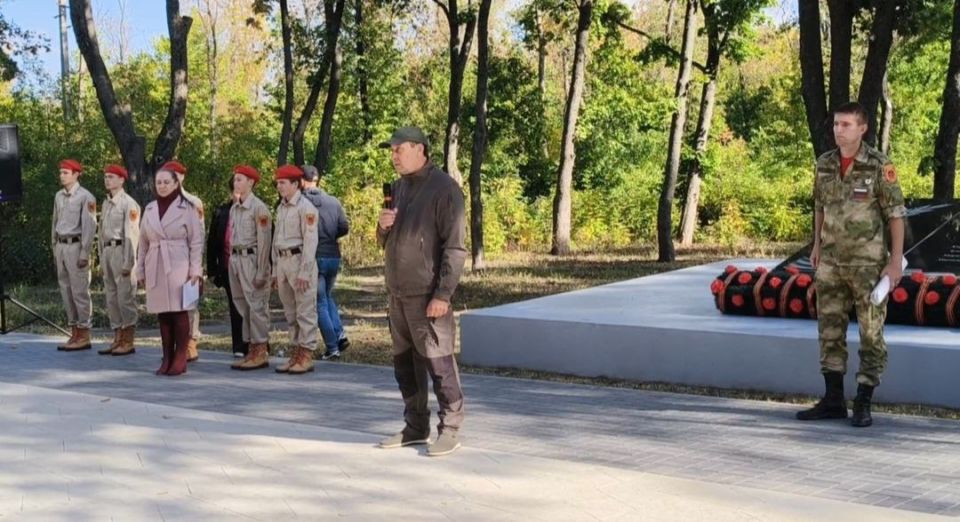 Сегодня прошла торжественная царемония Юнармейской Присяги Сегодня прошла торжественная царемония Юнармейской Присяги