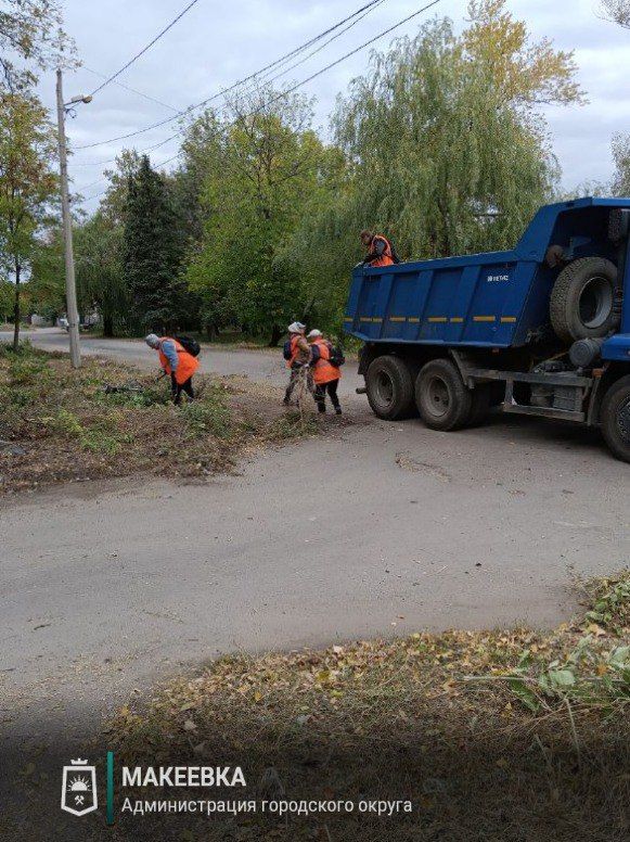 Сотрудниками МУП АГМ «Перспектива» выполнены работы: Сотрудниками МУП АГМ «Перспектива» выполнены работы:
