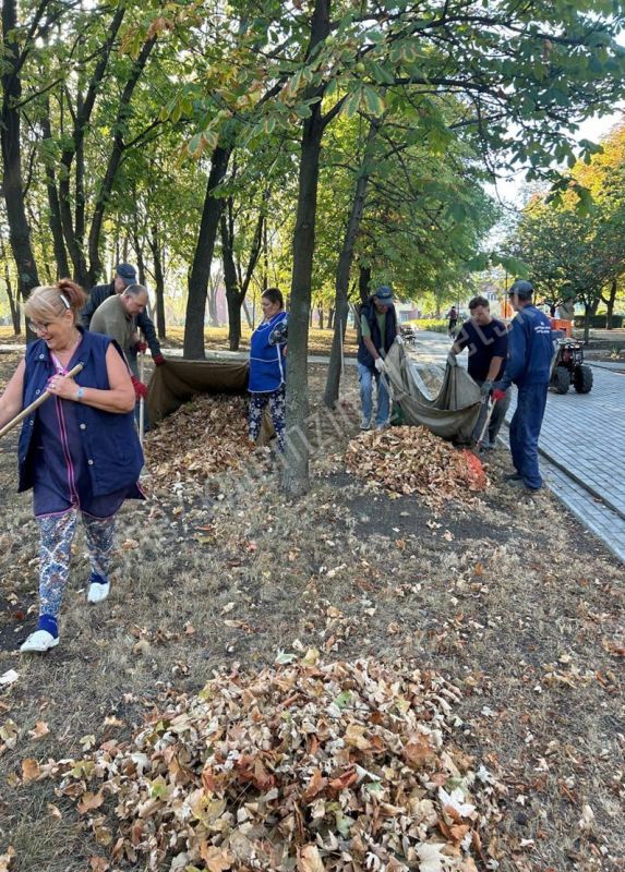 Осень уверенно вступает в свои права, призывая нас одеться потеплее Осень уверенно вступает в свои права, призывая нас одеться потеплее