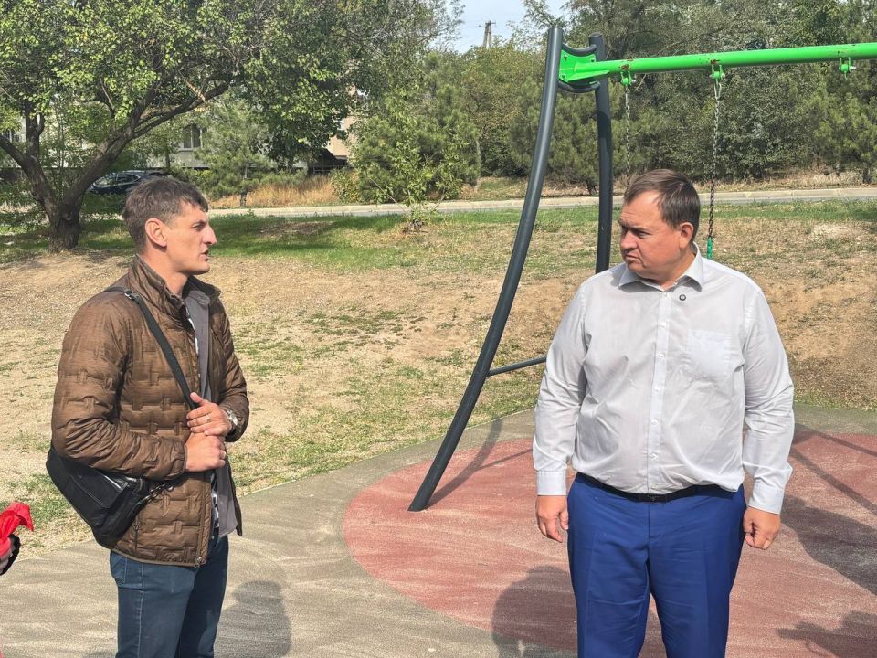 В Мангушском округе состоялся сход граждан в рамках партпроекта «Управдом» В Мангушском округе состоялся сход граждан в рамках партпроекта «Управдом»