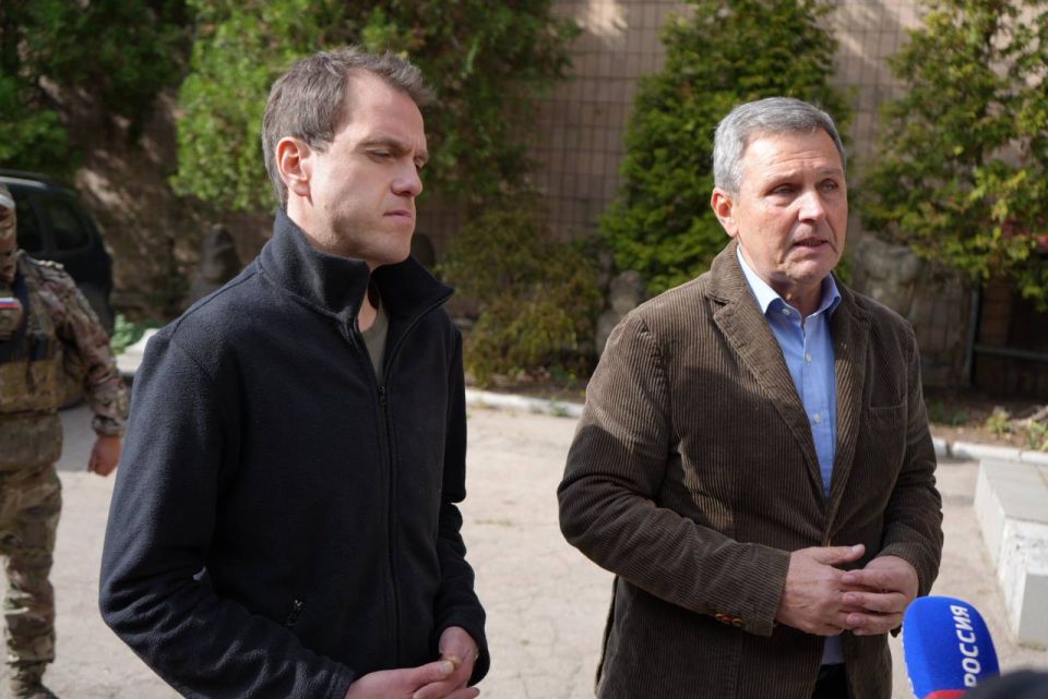 Михаил Желтяков: Хочу поделиться с вами важной и символичной новостью Михаил Желтяков: Хочу поделиться с вами важной и символичной новостью