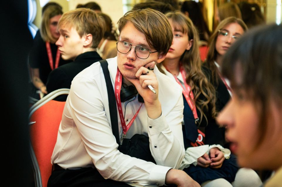 В Донецке стартовал проект #ДоброРаботает — региональная инициатива, которую поддержали на федеральном уровне В Донецке стартовал проект #ДоброРаботает — региональная инициатива, которую поддержали на федеральном уровне