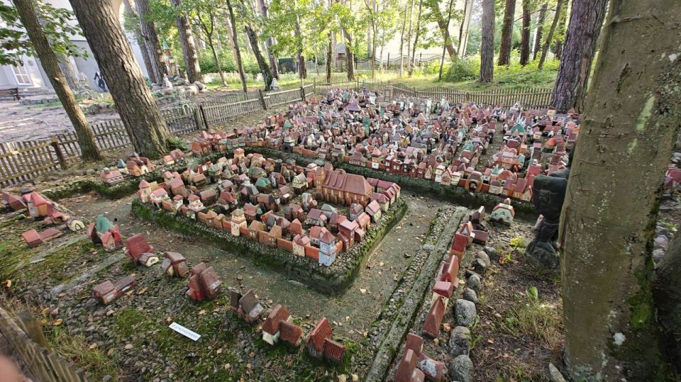 Представители Мангушского муниципального округа посетили город Светлогорск с целью перенять опыт лидера туриндустрии! Представители Мангушского муниципального округа посетили город Светлогорск с целью перенять опыт лидера туриндустрии!