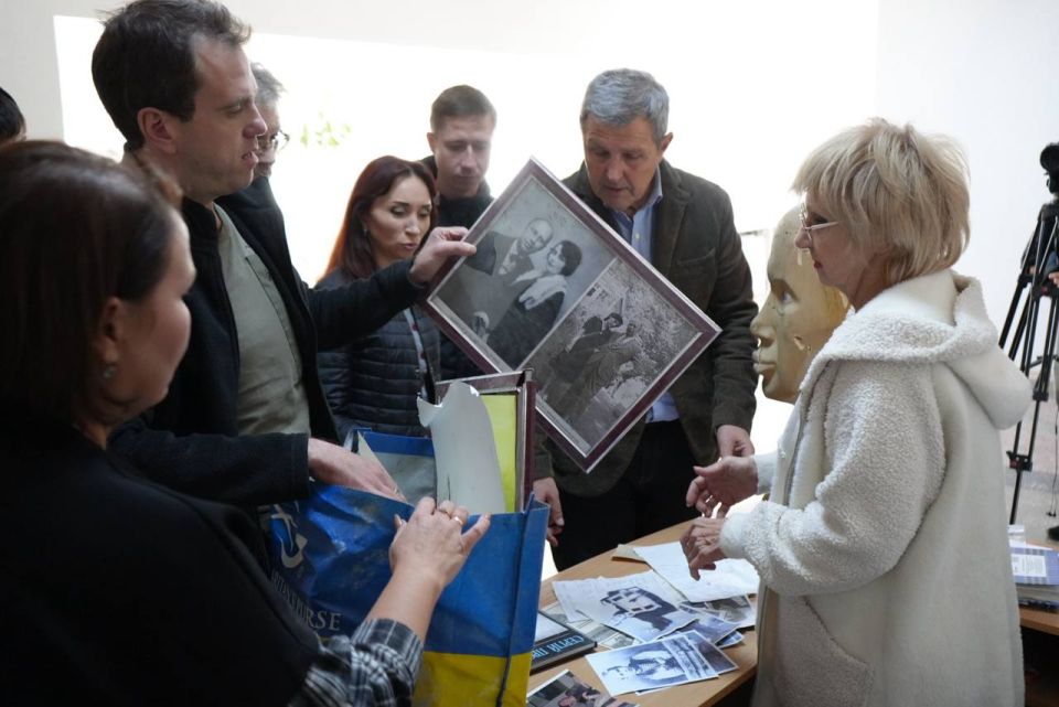 Михаил Желтяков: Хочу поделиться с вами важной и символичной новостью Михаил Желтяков: Хочу поделиться с вами важной и символичной новостью