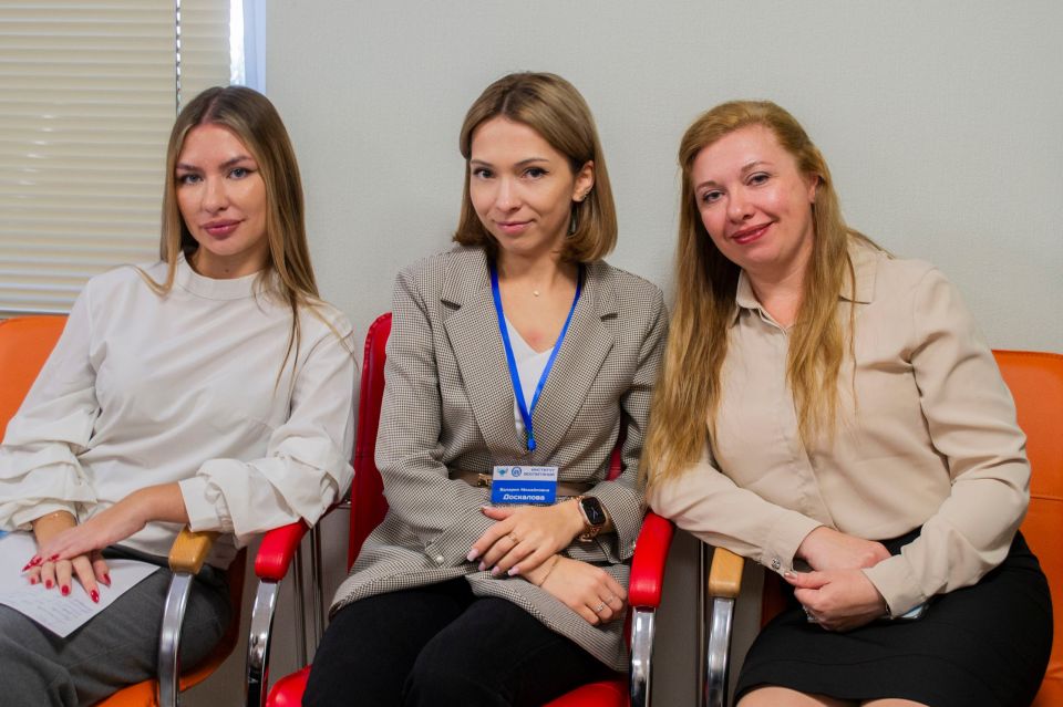 Воспитываем вместе: к программе воспитания подключились социальные партнеры! Воспитываем вместе: к программе воспитания подключились социальные партнеры!