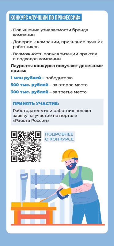 Поддержка работодателей в рамках национального проекта «Кадры»: что нужно знать Поддержка работодателей в рамках национального проекта «Кадры»: что нужно знать