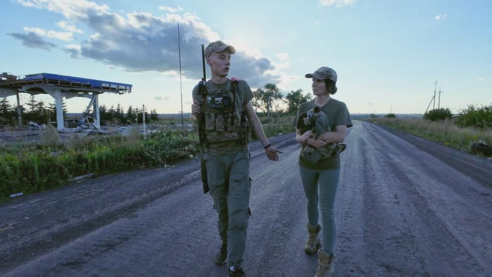 «Ерёма»: как воля деда, бежавшего из плена, помогает внукам выживать на войне