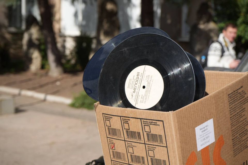 Михаил Желтяков: Хочу поделиться с вами важной и символичной новостью Михаил Желтяков: Хочу поделиться с вами важной и символичной новостью