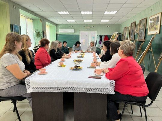 Важное событие в мире дошкольного образования! Важное событие в мире дошкольного образования!