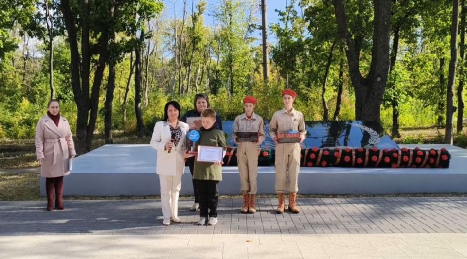 Сегодня прошла торжественная царемония Юнармейской Присяги Сегодня прошла торжественная царемония Юнармейской Присяги