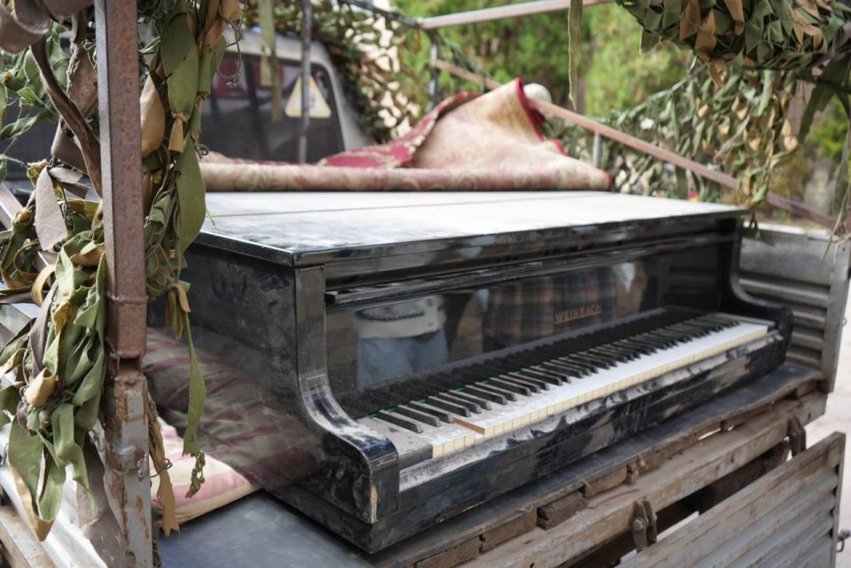 Михаил Желтяков: Хочу поделиться с вами важной и символичной новостью Михаил Желтяков: Хочу поделиться с вами важной и символичной новостью