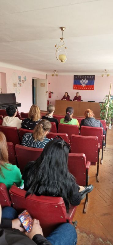 В рамках реализации мероприятий коммуникационной стратегии «Санпросвет» федерального проекта «Санитарный щит страны – безопасность для здоровья (предупреждение, выявление, реагирование)» специалистами Территориального отдела... В рамках реализации мероприятий коммуникационной стратегии «Санпросвет» федерального проекта «Санитарный щит страны – безопасность для здоровья (предупреждение, выявление, реагирование)» специалистами Территориального отдела...