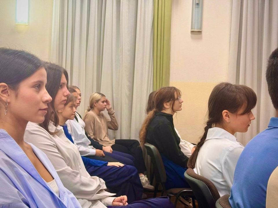 Рассказываем о цифровой грамотности Рассказываем о цифровой грамотности