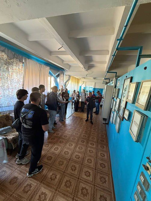 В рамках национального проекта «Кадры» выполняются мероприятия по привлечению квалифицированных специалистов в сферу ЖКХ и расширению возможностей для профессионального роста молодых людей В рамках национального проекта «Кадры» выполняются мероприятия по привлечению квалифицированных специалистов в сферу ЖКХ и расширению возможностей для профессионального роста молодых людей