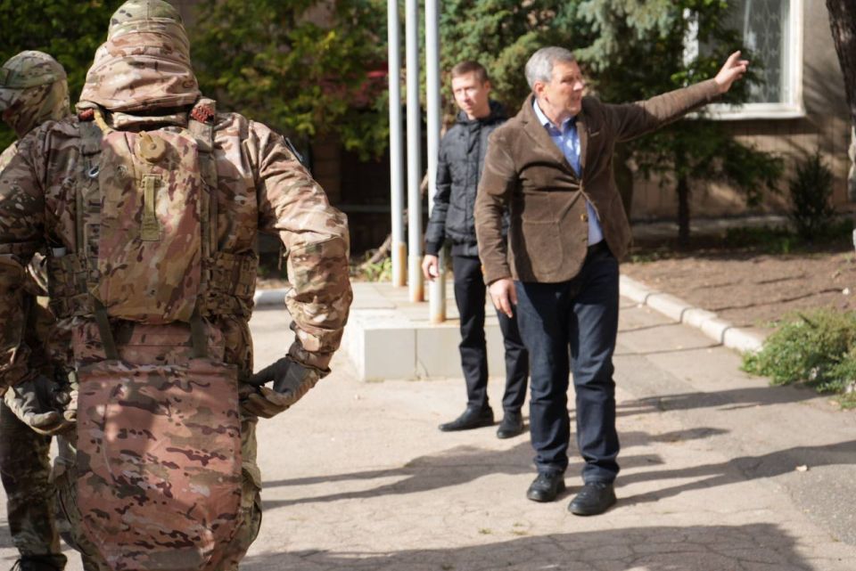 Михаил Желтяков: Хочу поделиться с вами важной и символичной новостью Михаил Желтяков: Хочу поделиться с вами важной и символичной новостью