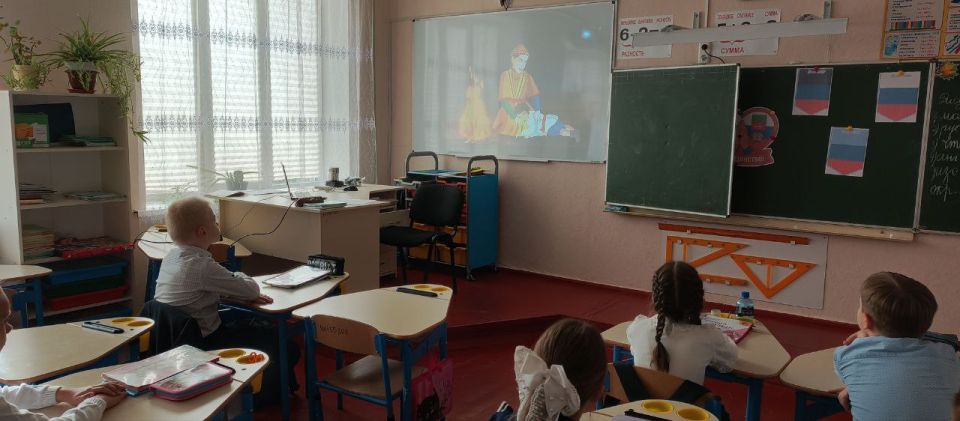 "Разговоры о важном": "Донбасс - это РОССИЯ" "Разговоры о важном": "Донбасс - это РОССИЯ"