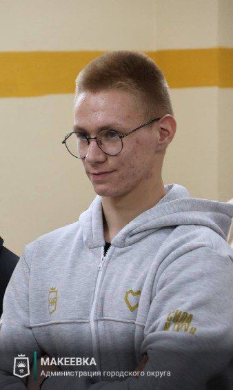 В Макеевке прошла встреча с представителями молодёжных организаций В Макеевке прошла встреча с представителями молодёжных организаций