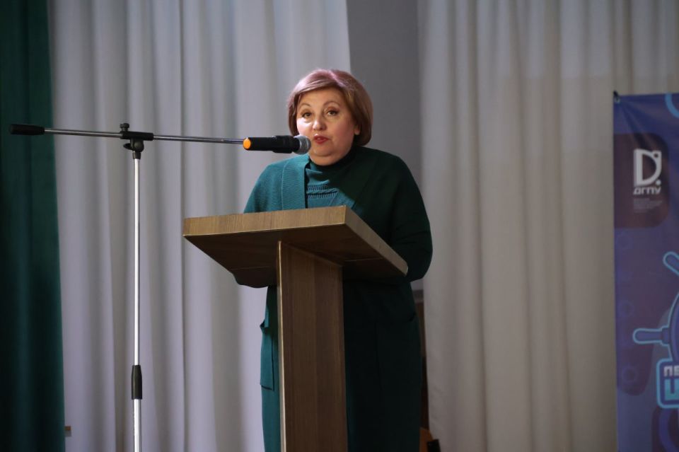 10 лет вместе со «Штурманами детства»! 10 лет вместе со «Штурманами детства»!