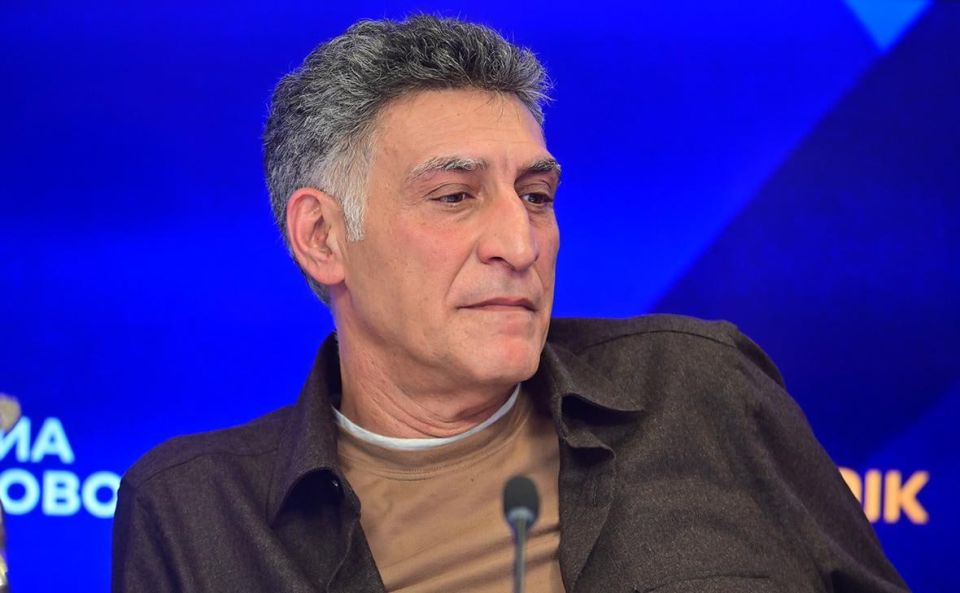 Скончался 59-летний режиссёр и телеведущий Тигран Кеосаян