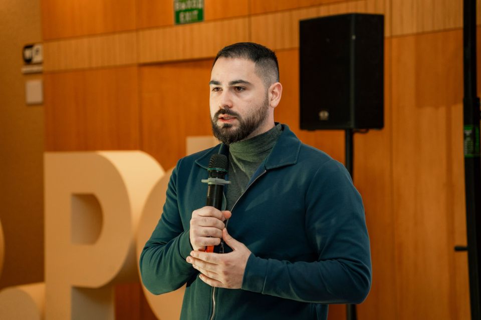 В Донецке стартовал проект #ДоброРаботает — региональная инициатива, которую поддержали на федеральном уровне В Донецке стартовал проект #ДоброРаботает — региональная инициатива, которую поддержали на федеральном уровне