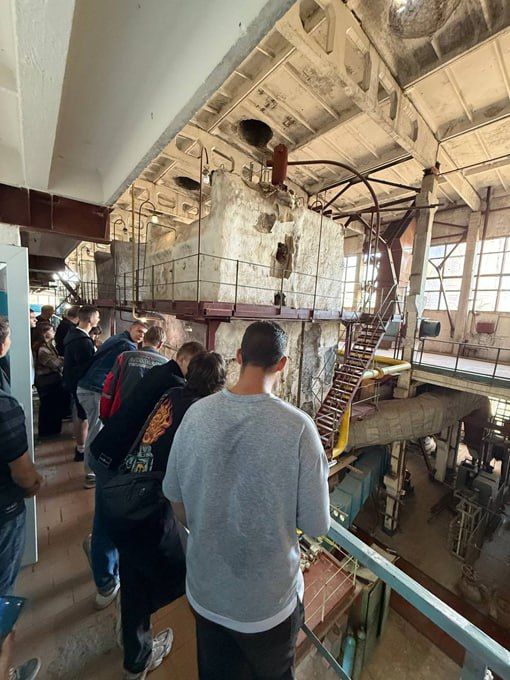 В рамках национального проекта «Кадры» выполняются мероприятия по привлечению квалифицированных специалистов в сферу ЖКХ и расширению возможностей для профессионального роста молодых людей В рамках национального проекта «Кадры» выполняются мероприятия по привлечению квалифицированных специалистов в сферу ЖКХ и расширению возможностей для профессионального роста молодых людей