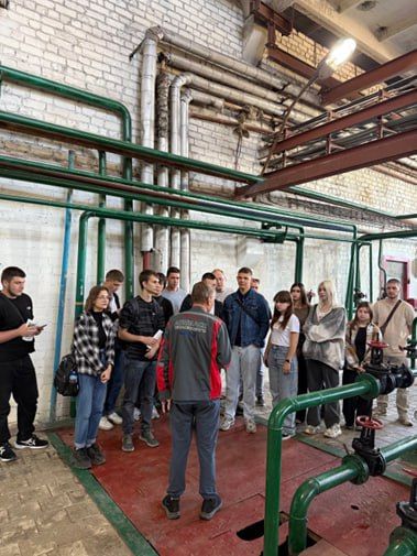 В рамках национального проекта «Кадры» выполняются мероприятия по привлечению квалифицированных специалистов в сферу ЖКХ и расширению возможностей для профессионального роста молодых людей В рамках национального проекта «Кадры» выполняются мероприятия по привлечению квалифицированных специалистов в сферу ЖКХ и расширению возможностей для профессионального роста молодых людей