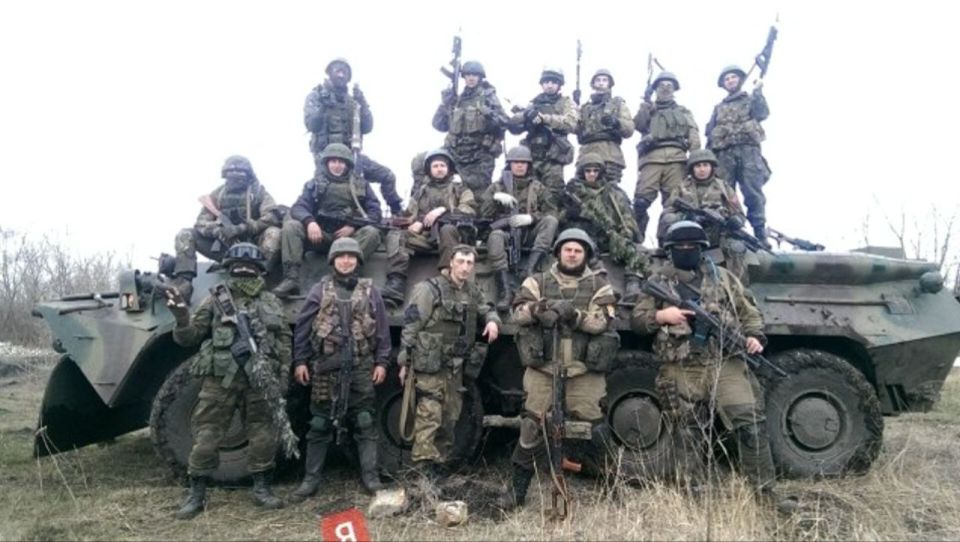 Исповедь ветерана: присягу принимал сердцем Исповедь ветерана: присягу принимал сердцем