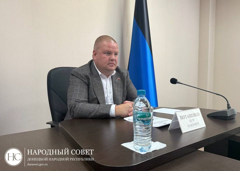 Взаимодействие властей и бизнеса: Петр Потапенко принял участие в заседании рабочей группы Госдумы Взаимодействие властей и бизнеса: Петр Потапенко принял участие в заседании рабочей группы Госдумы
