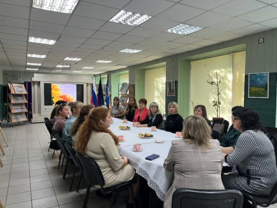 Важное событие в мире дошкольного образования! Важное событие в мире дошкольного образования!