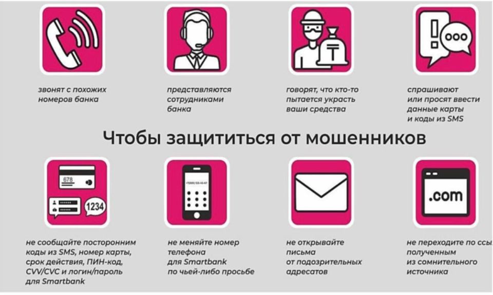 Мошенники не дремлют, но нас не провести! Мошенники не дремлют, но нас не провести!