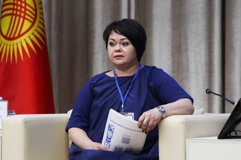 Билингвизм — норма XXI века Билингвизм — норма XXI века