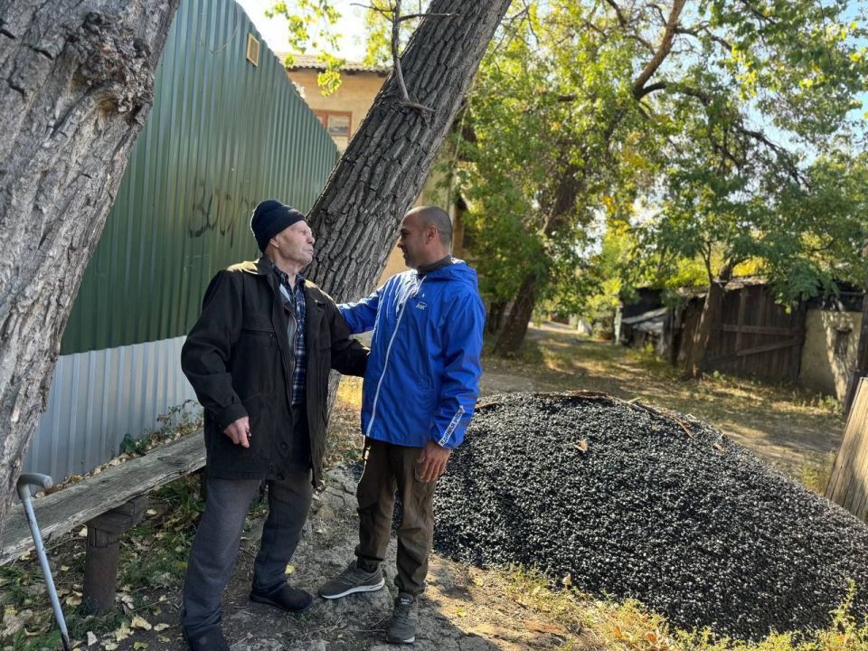 Чужих проблем не бывает Чужих проблем не бывает