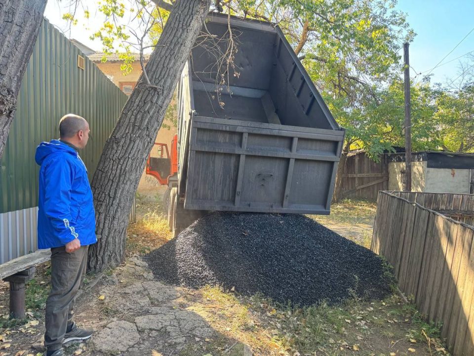 Чужих проблем не бывает Чужих проблем не бывает