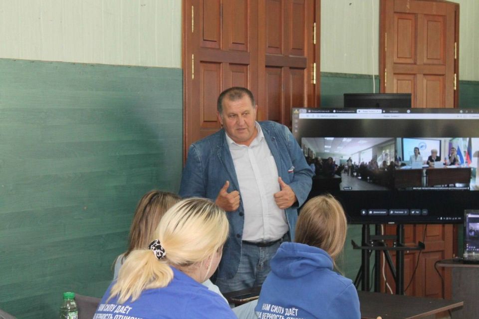 27 сентября в пгт Мангуш состоялась учредительная конференция по созданию Республиканской молодёжной организации при Региональной национально-культурной автономии греков Приазовья 27 сентября в пгт Мангуш состоялась учредительная конференция по созданию Республиканской молодёжной организации при Региональной национально-культурной автономии греков Приазовья