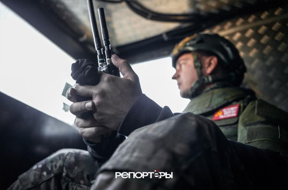 РЕПОРТАЖ: «Добрый ангел» несет воду и знания РЕПОРТАЖ: «Добрый ангел» несет воду и знания