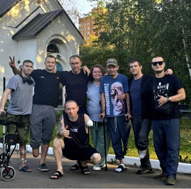 Ветераны спецназа «Ахмат» МО РФ Ветераны спецназа «Ахмат» МО РФ