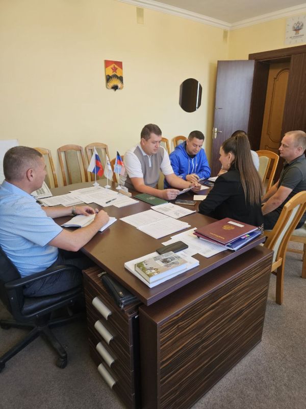 Председатель #Комитет_по_природопользованию_экологии_недрам_и_природным_ресурсам Сергей Михалев (фракция «Единая Россия») принял участие в заседании межведомственной рабочей группы по вопросам охраны здоровья граждан в... Председатель #Комитет_по_природопользованию_экологии_недрам_и_природным_ресурсам Сергей Михалев (фракция «Единая Россия») принял участие в заседании межведомственной рабочей группы по вопросам охраны здоровья граждан в...